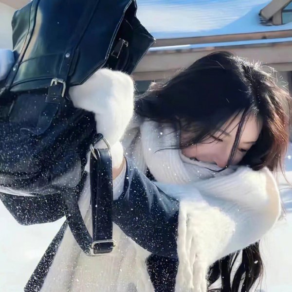 无惧的爱