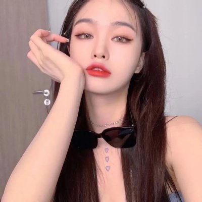 天使的肌肤
